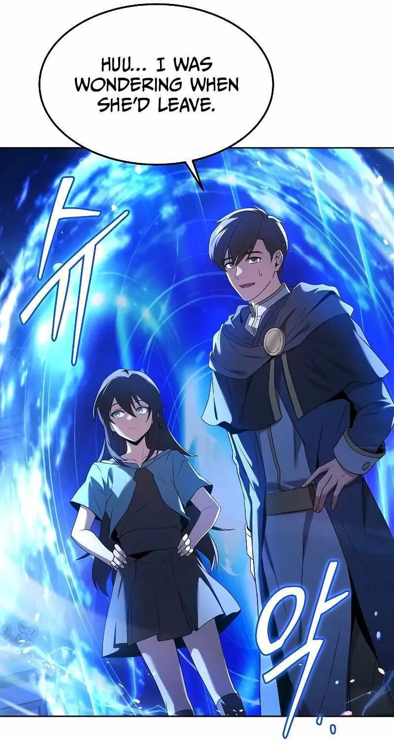 Read The Archmage