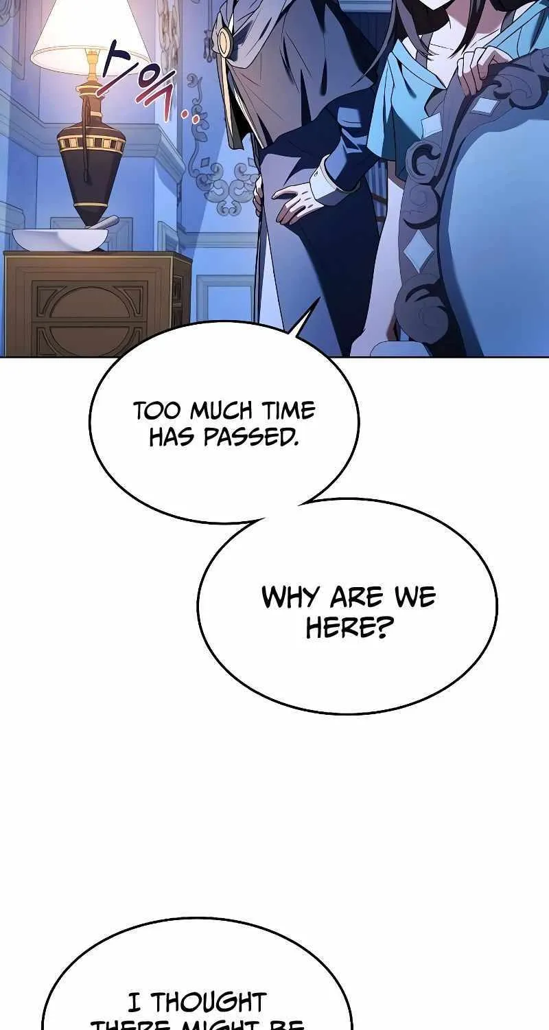 Read The Archmage