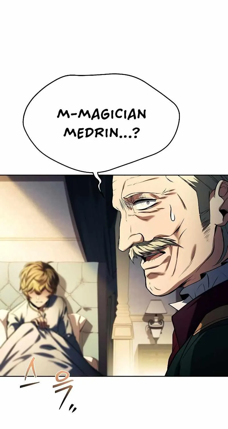 Read The Archmage