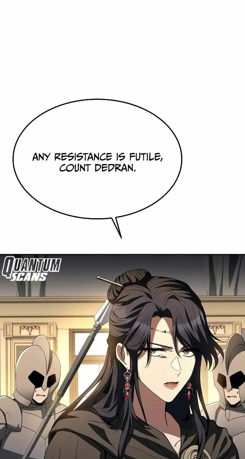 Read The Archmage