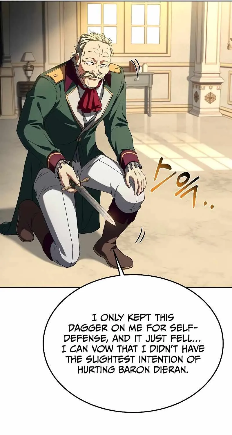 Read The Archmage