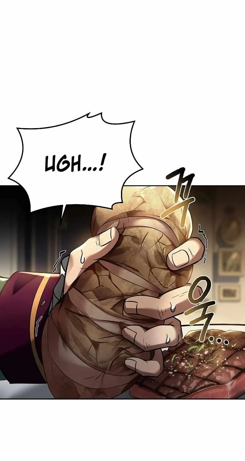 Read The Archmage