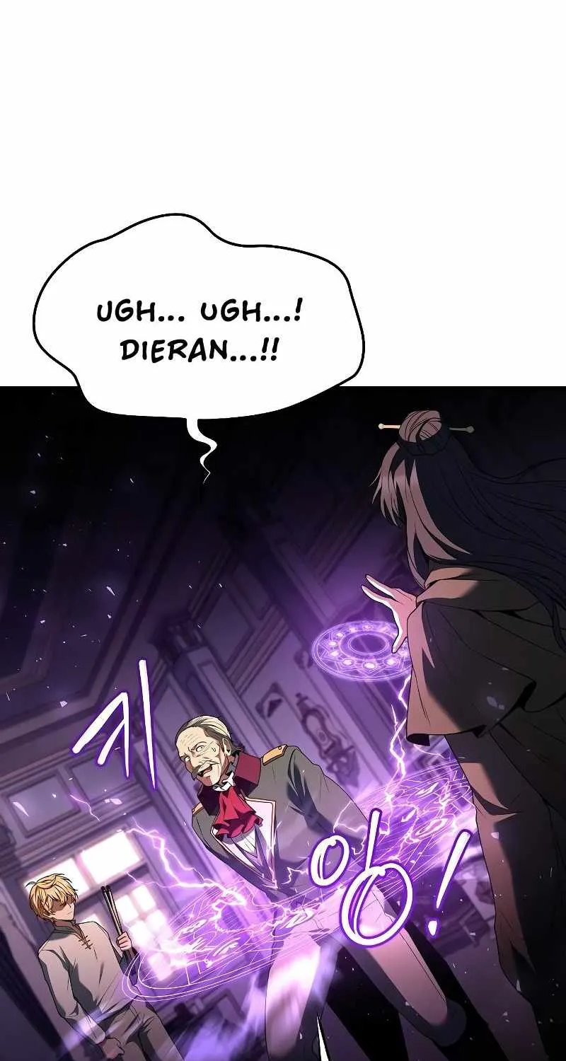 Read The Archmage