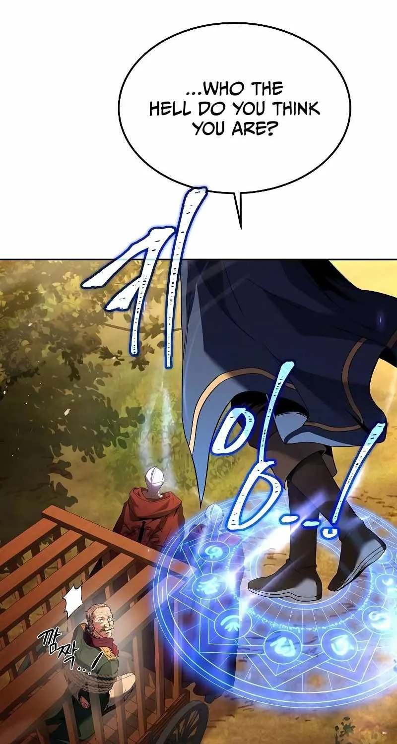Read The Archmage