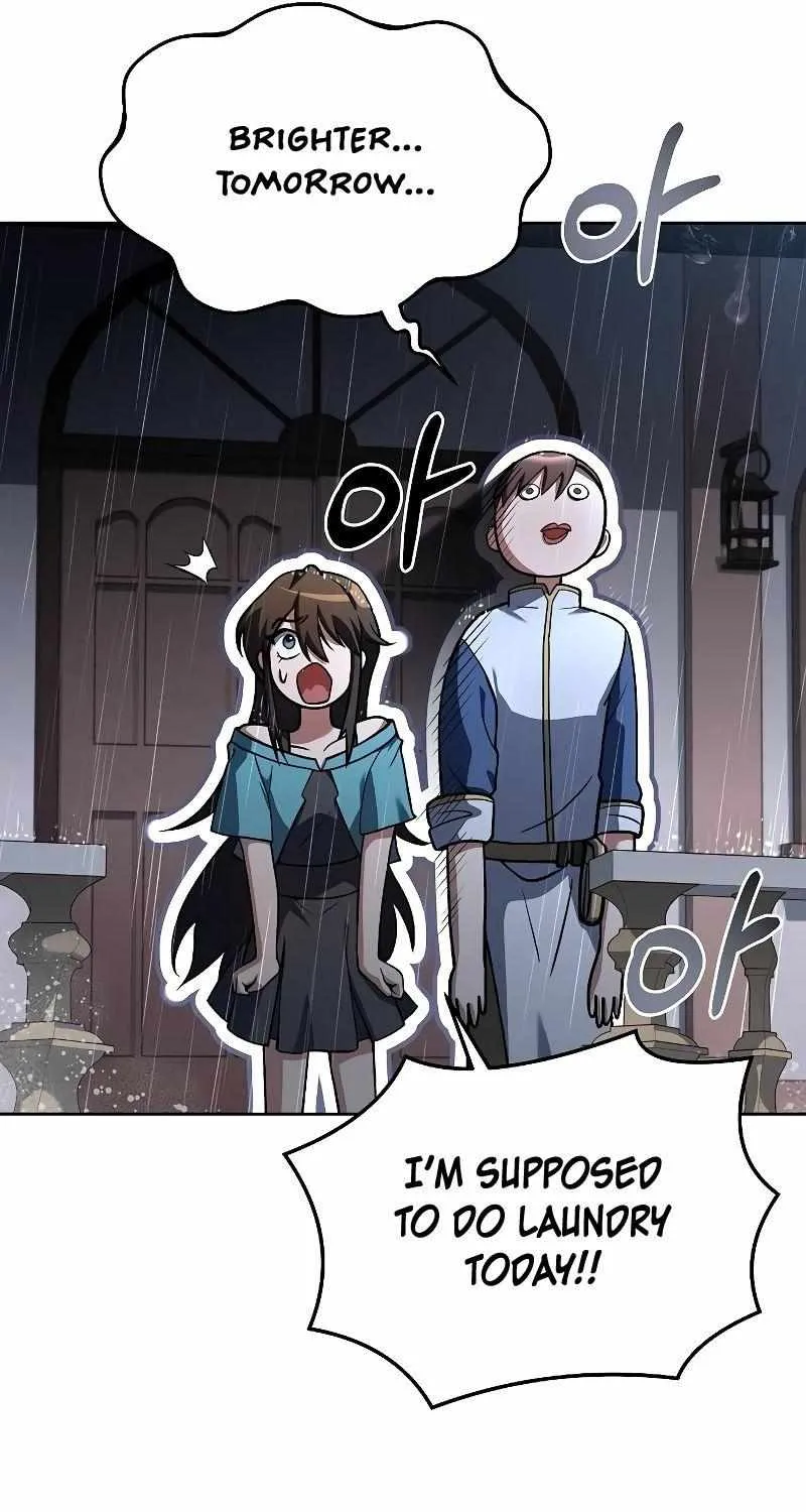 Read The Archmage