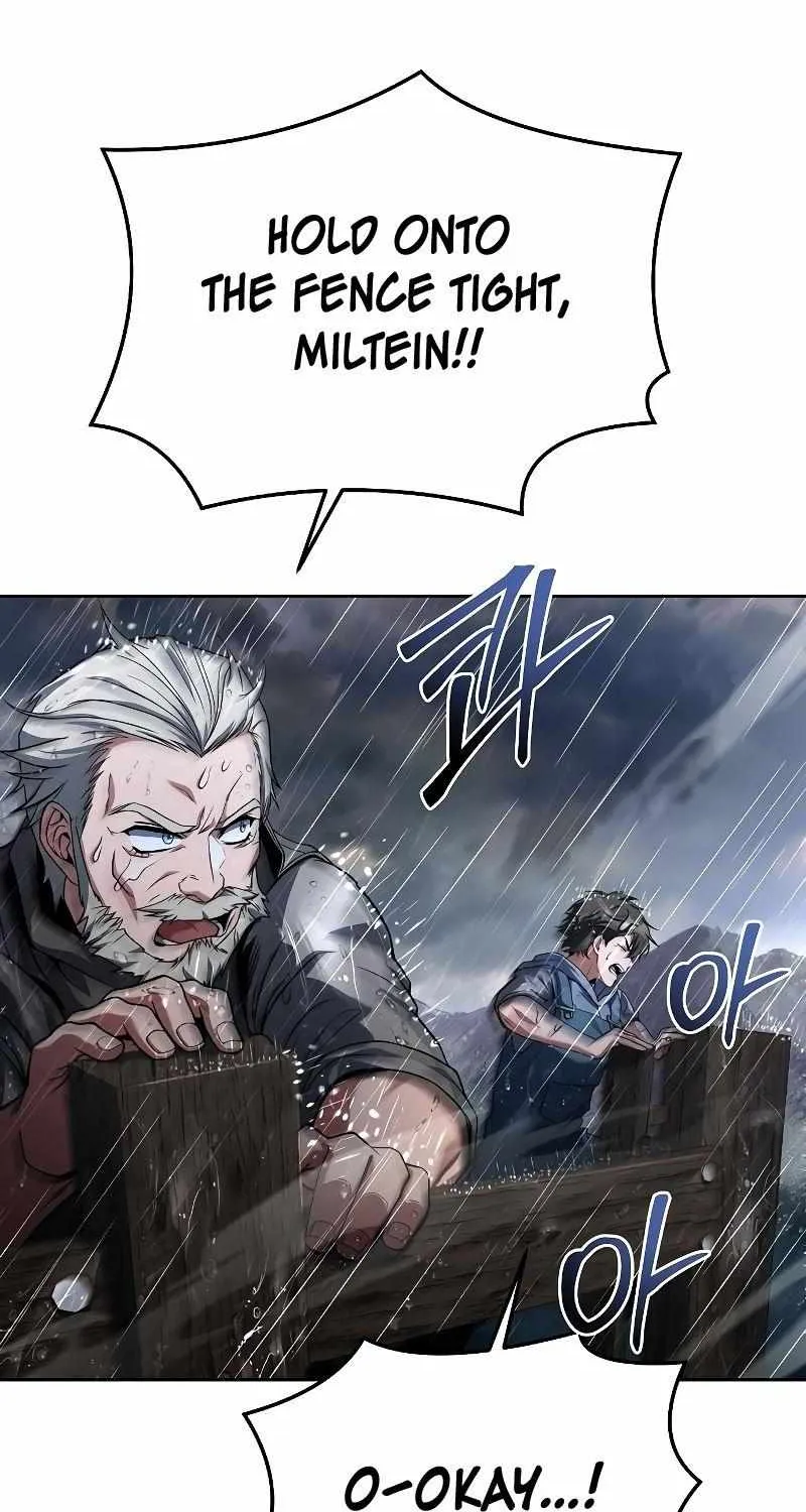 Read The Archmage