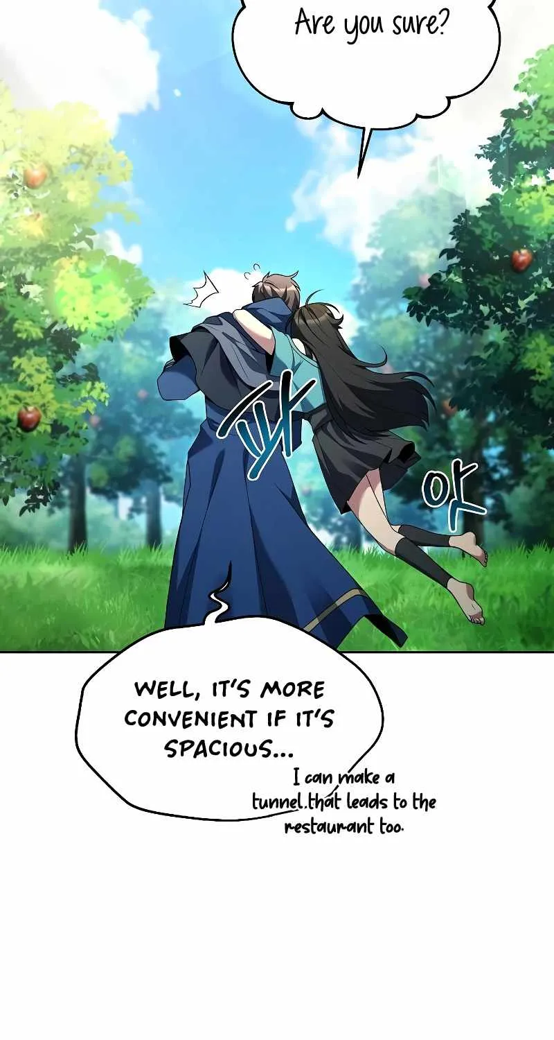 Read The Archmage