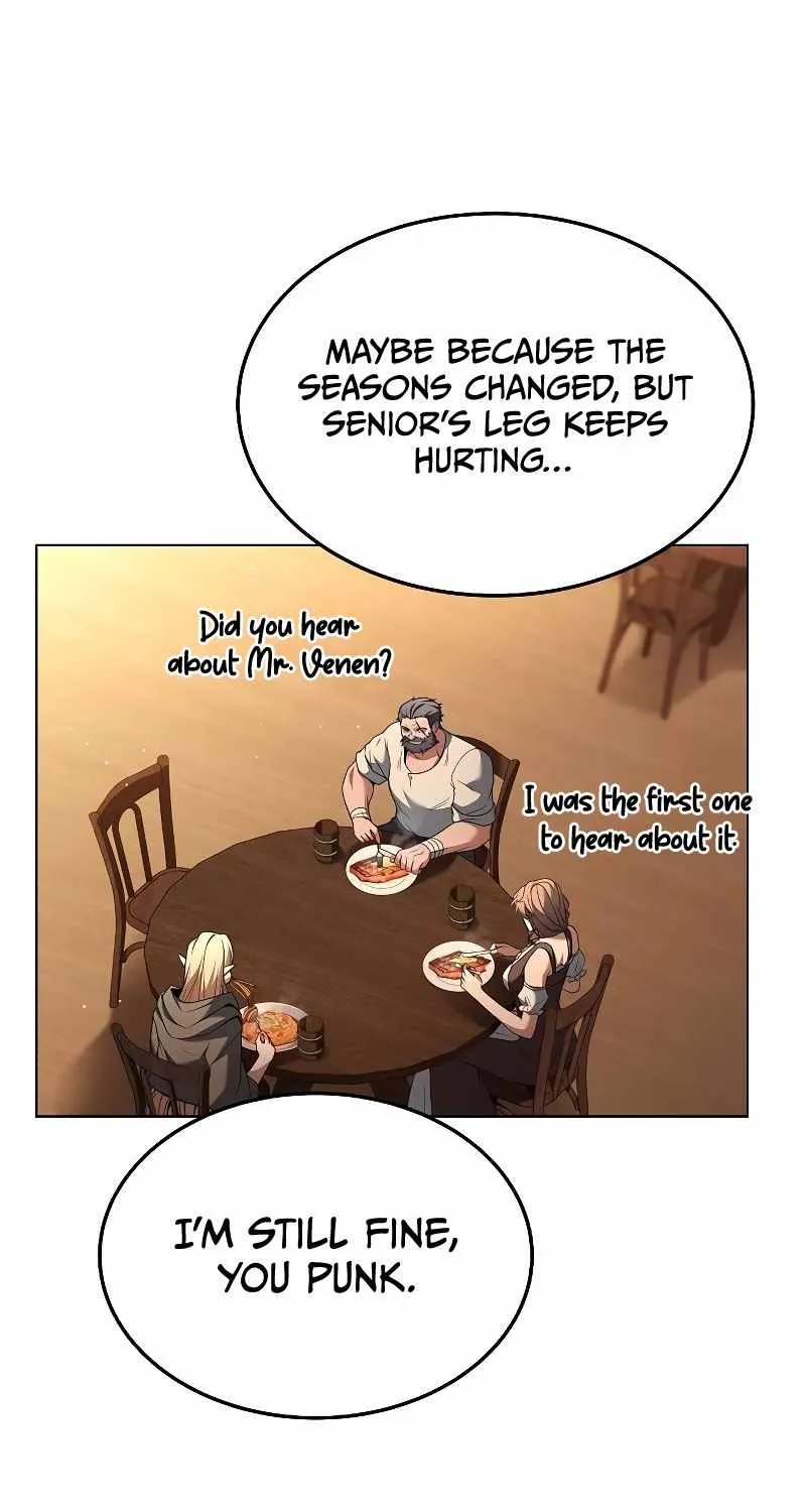 Read The Archmage