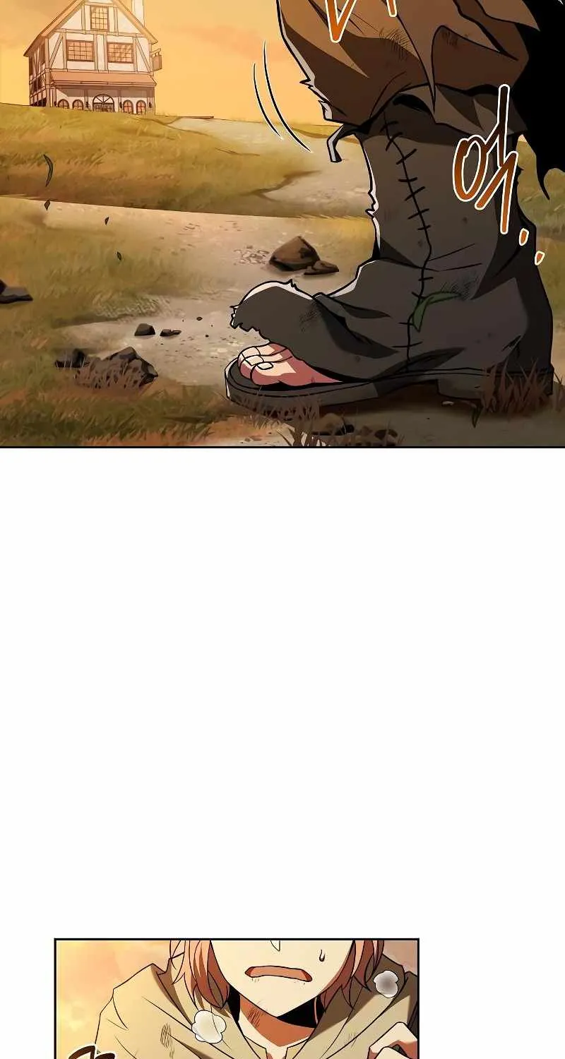Read The Archmage