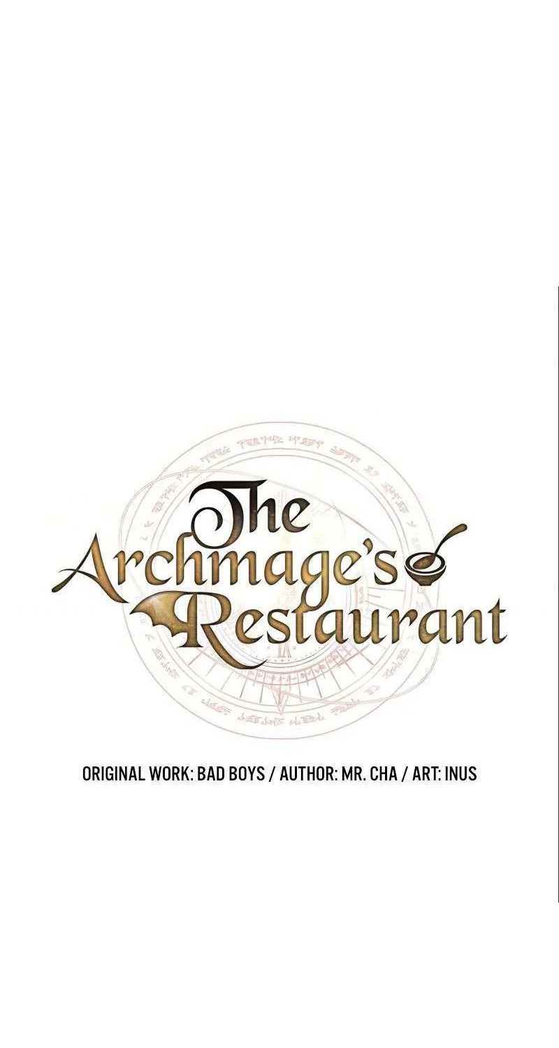 Read The Archmage