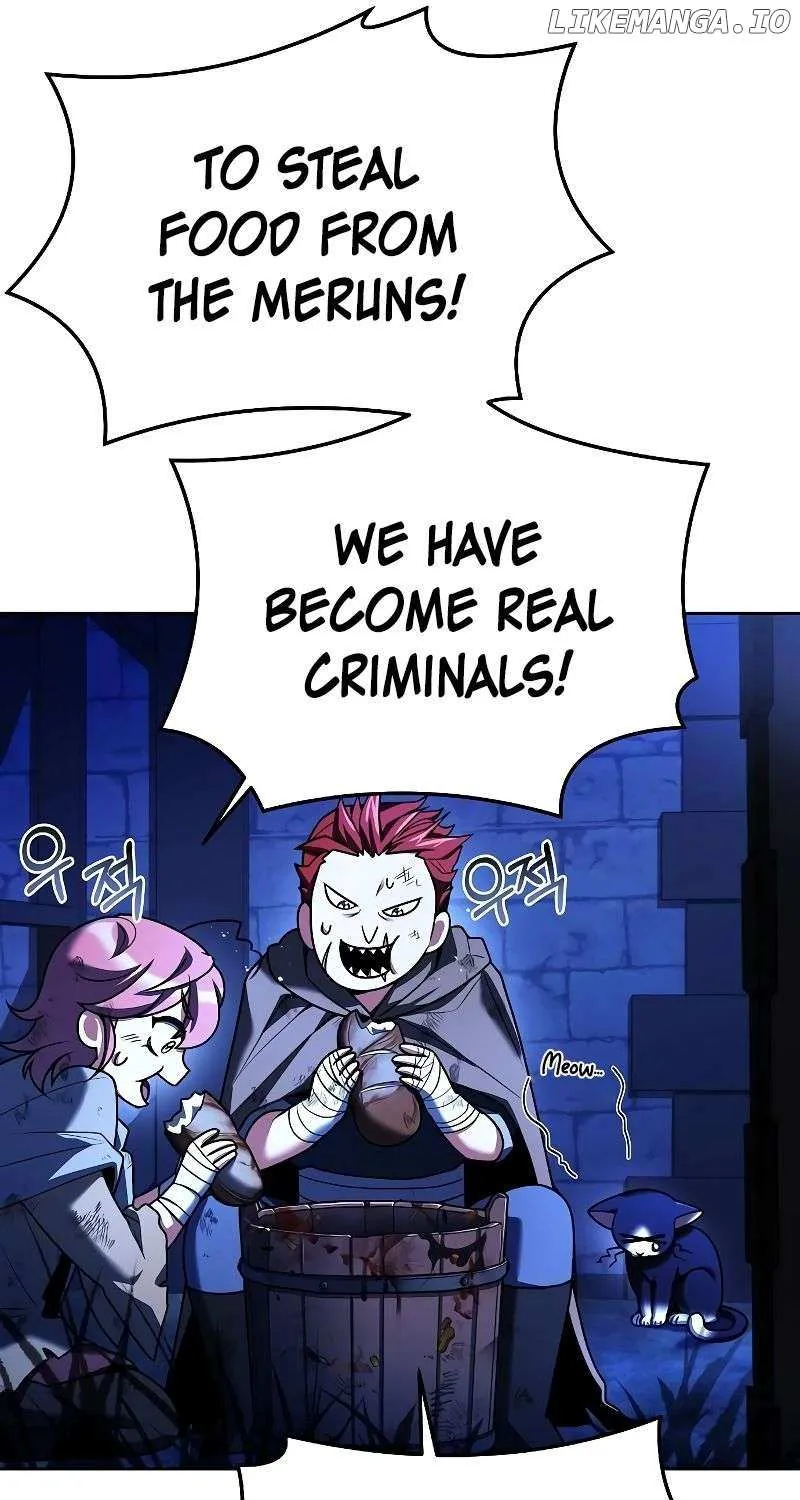 Read The Archmage