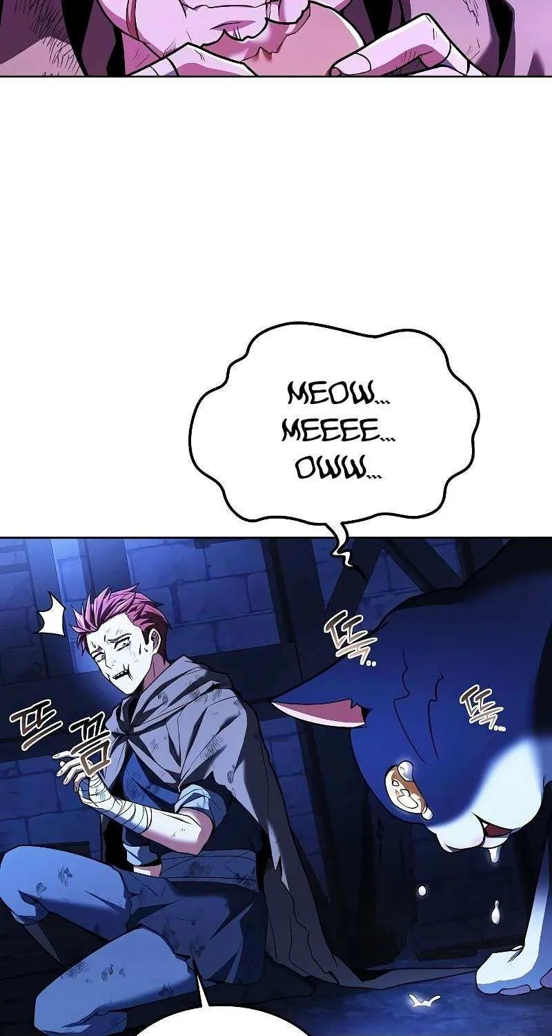 Read The Archmage