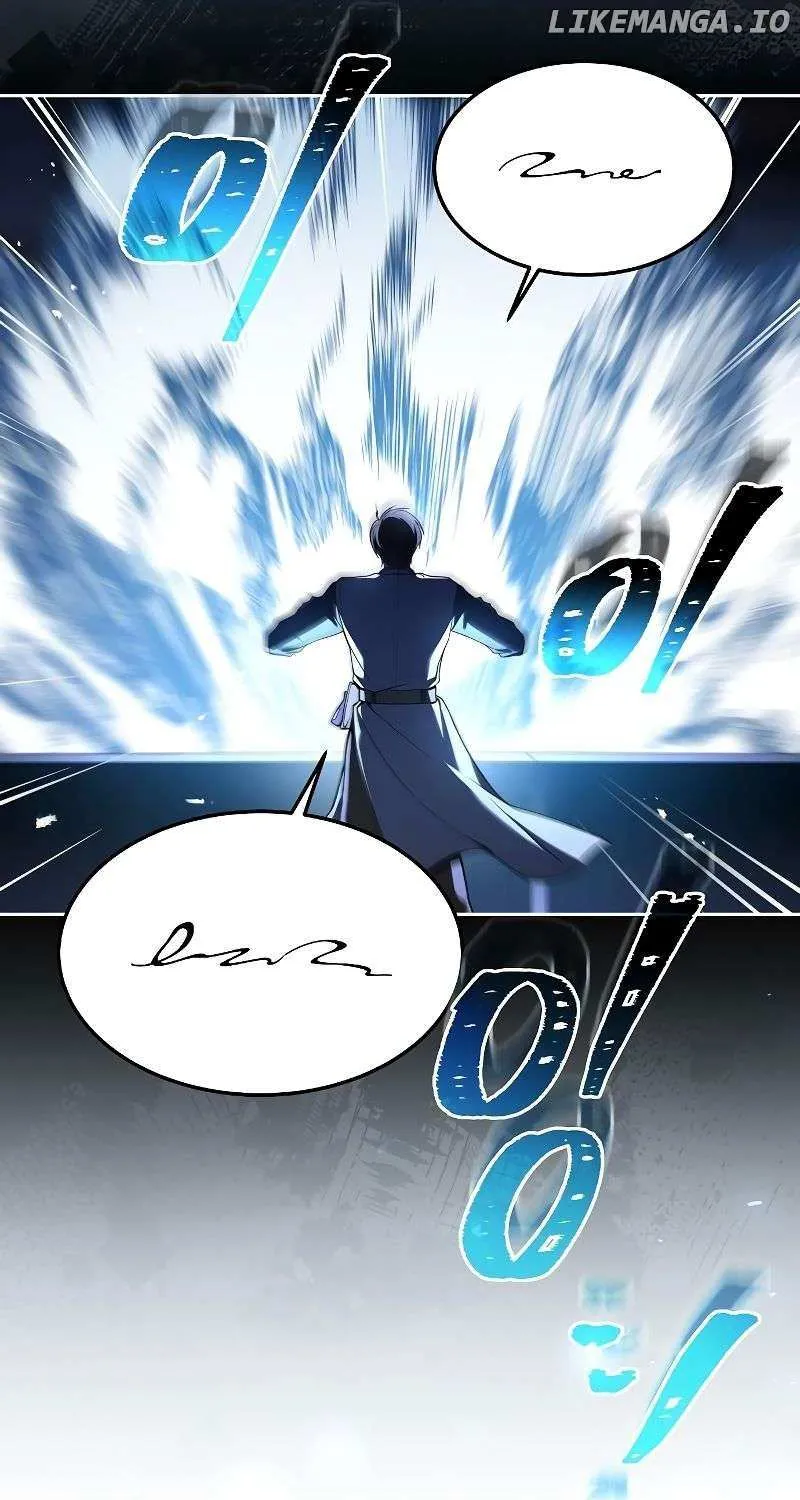 Read The Archmage