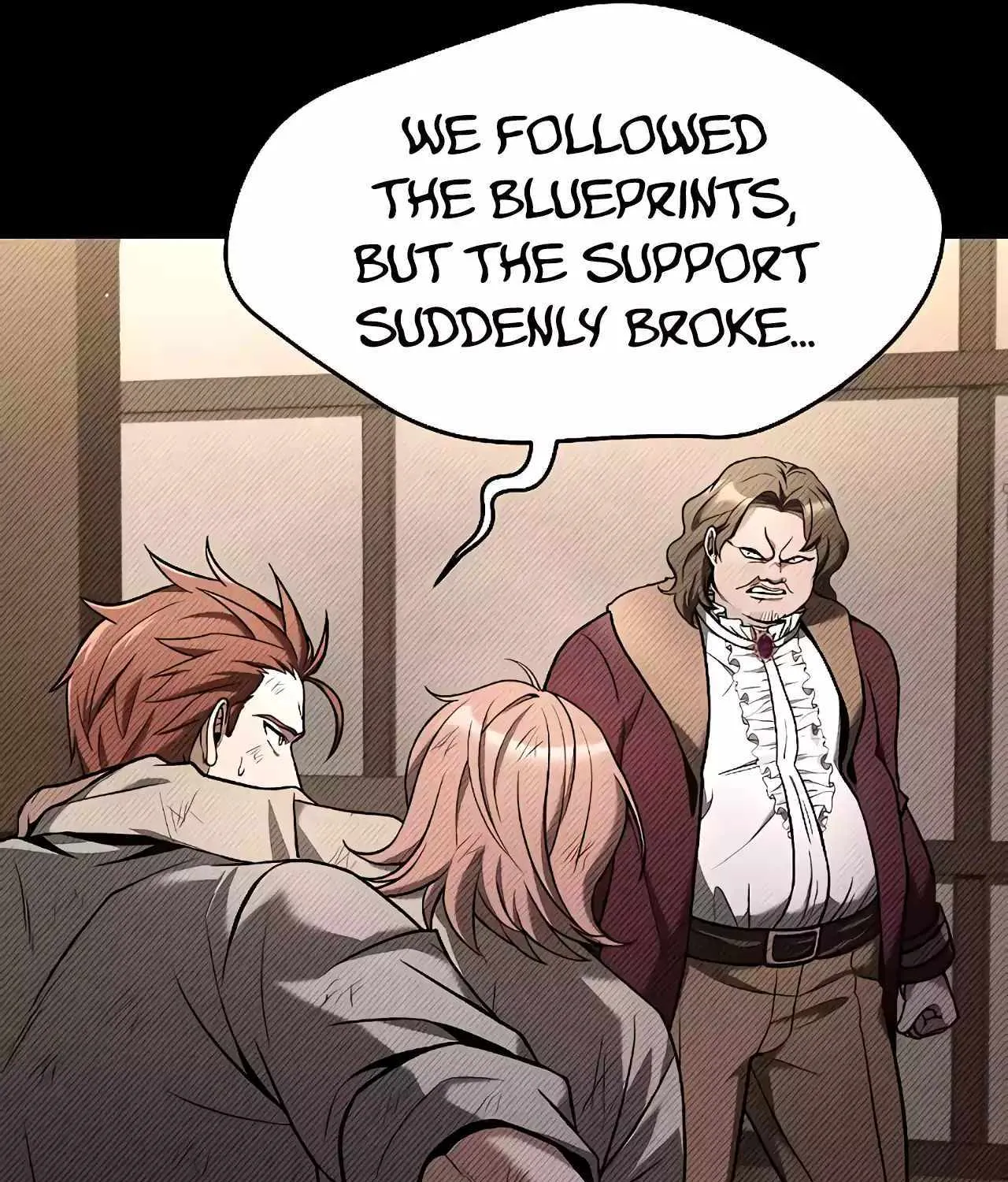 Read The Archmage