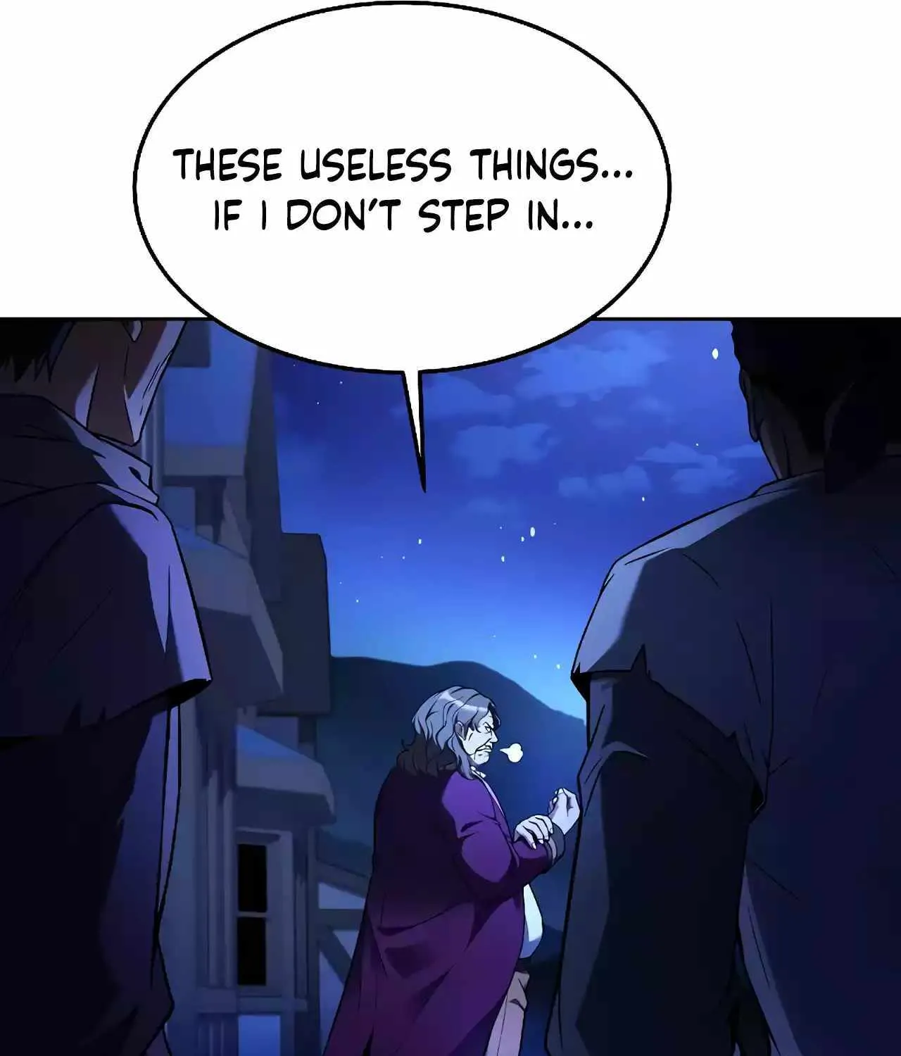 Read The Archmage
