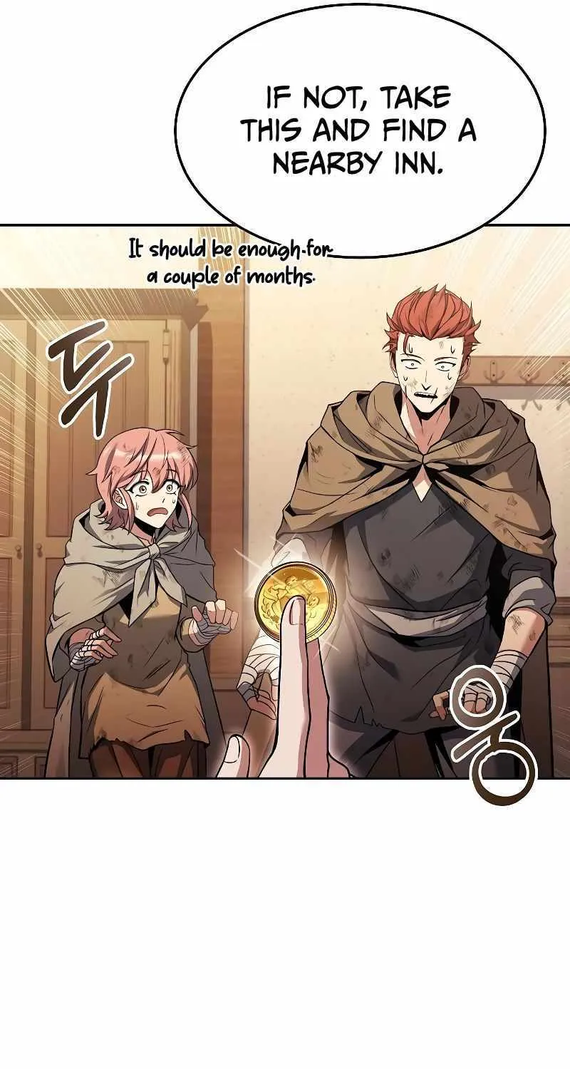 Read The Archmage
