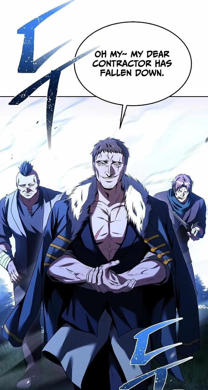Read The Archmage