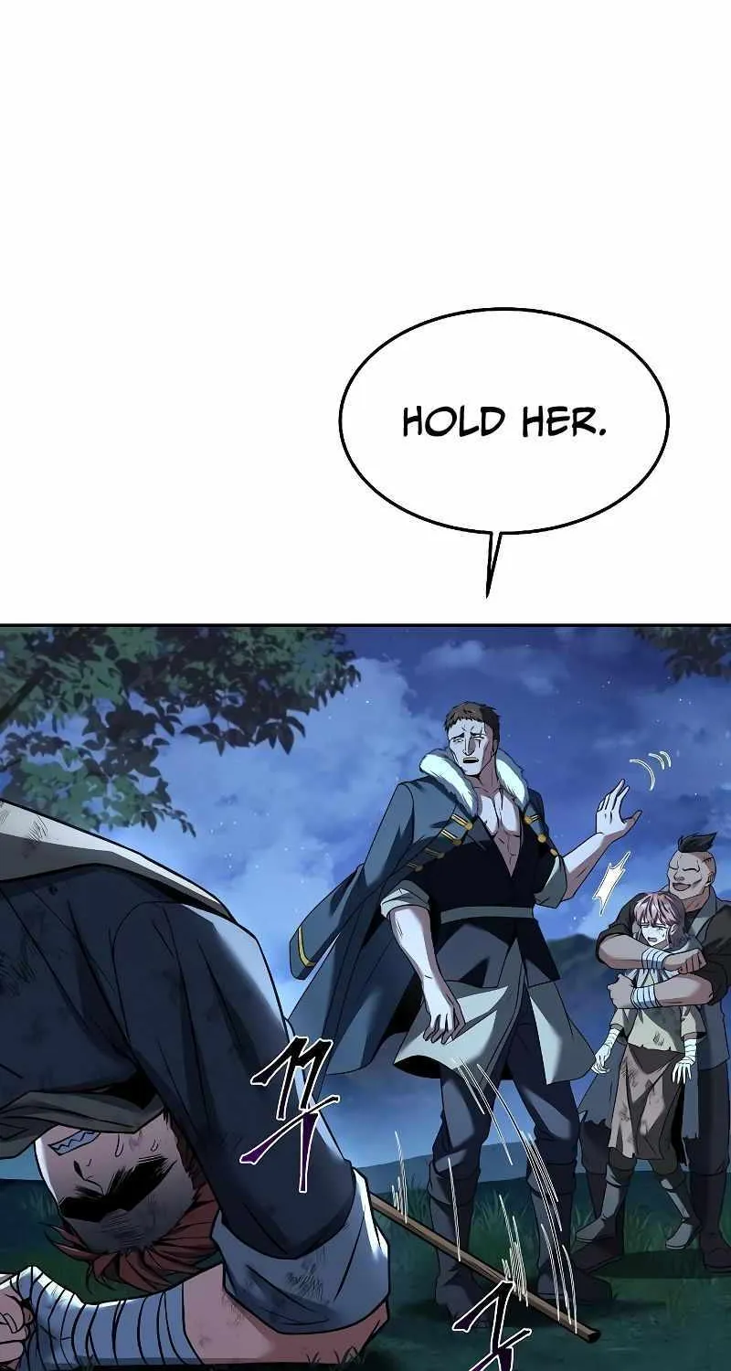 Read The Archmage