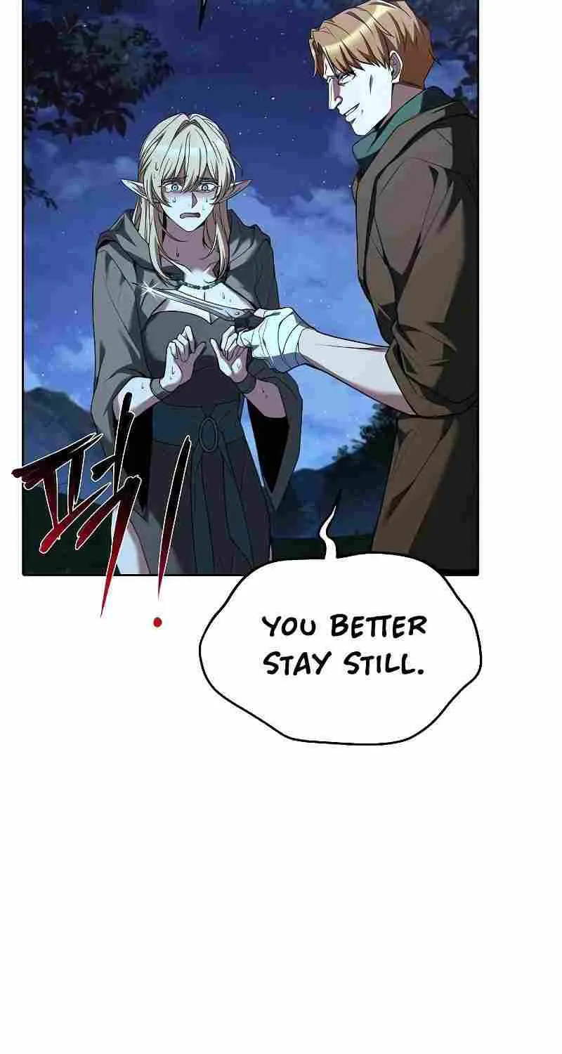 Read The Archmage