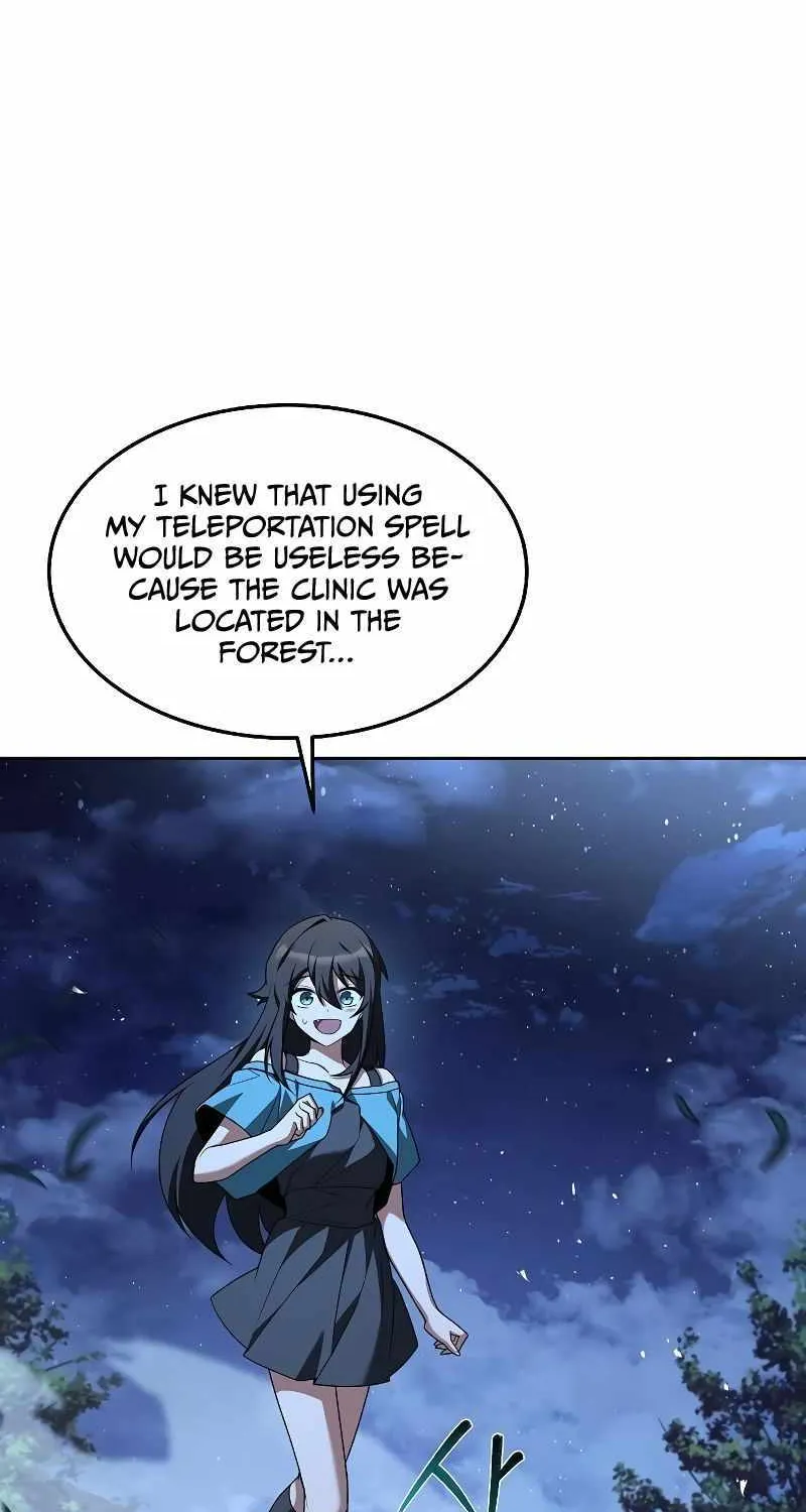 Read The Archmage
