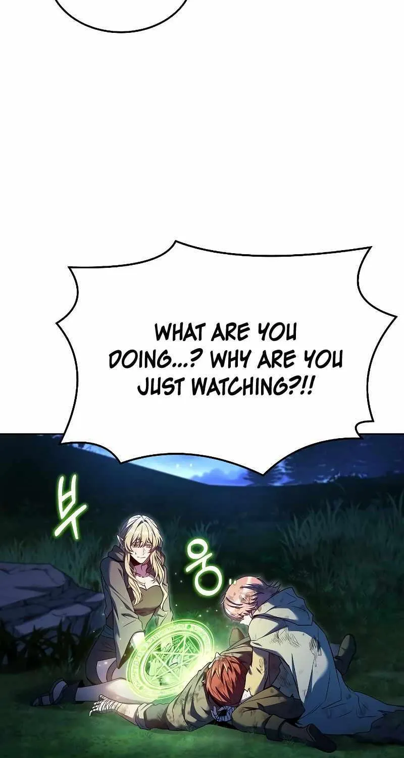 Read The Archmage