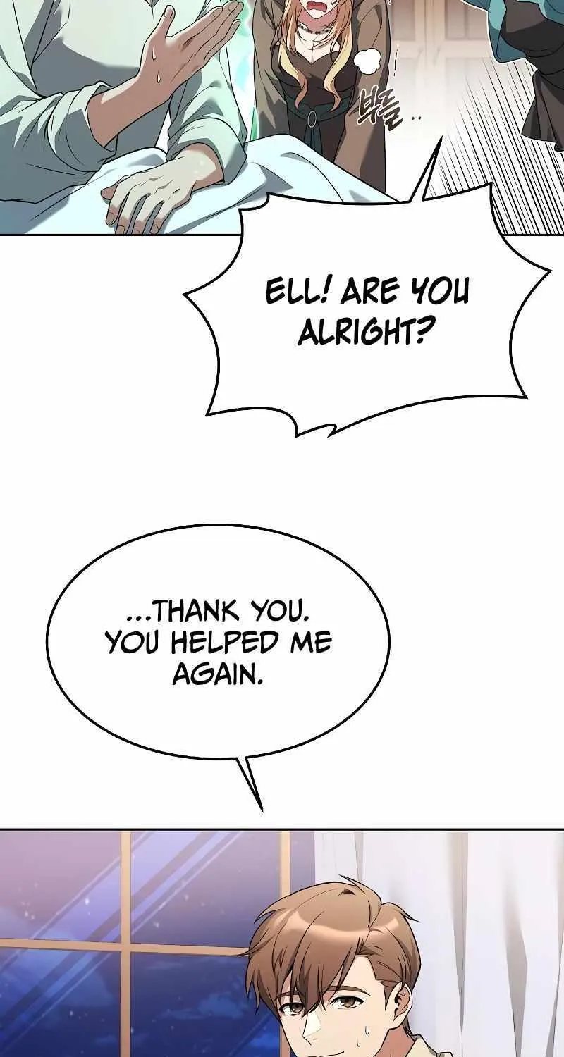 Read The Archmage