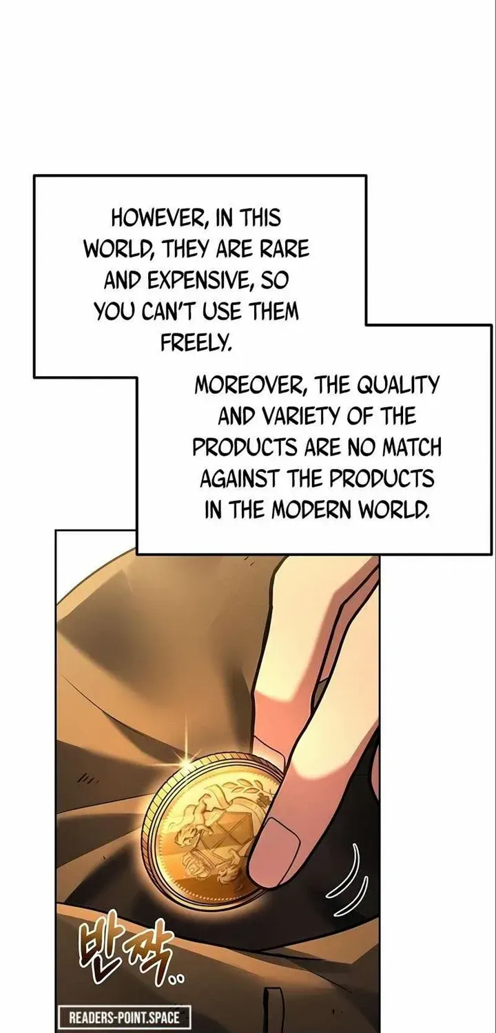 Read The Archmage