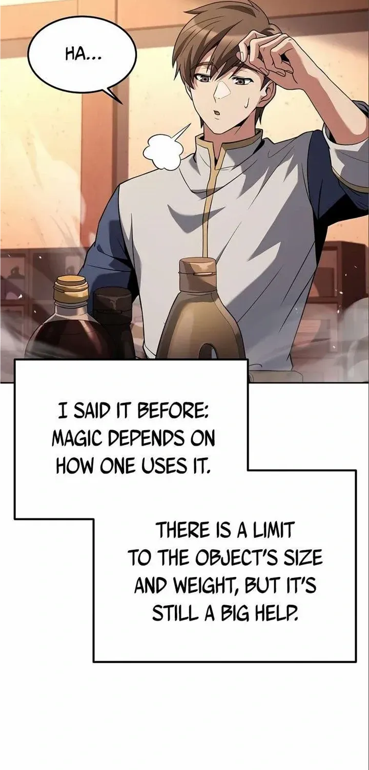Read The Archmage