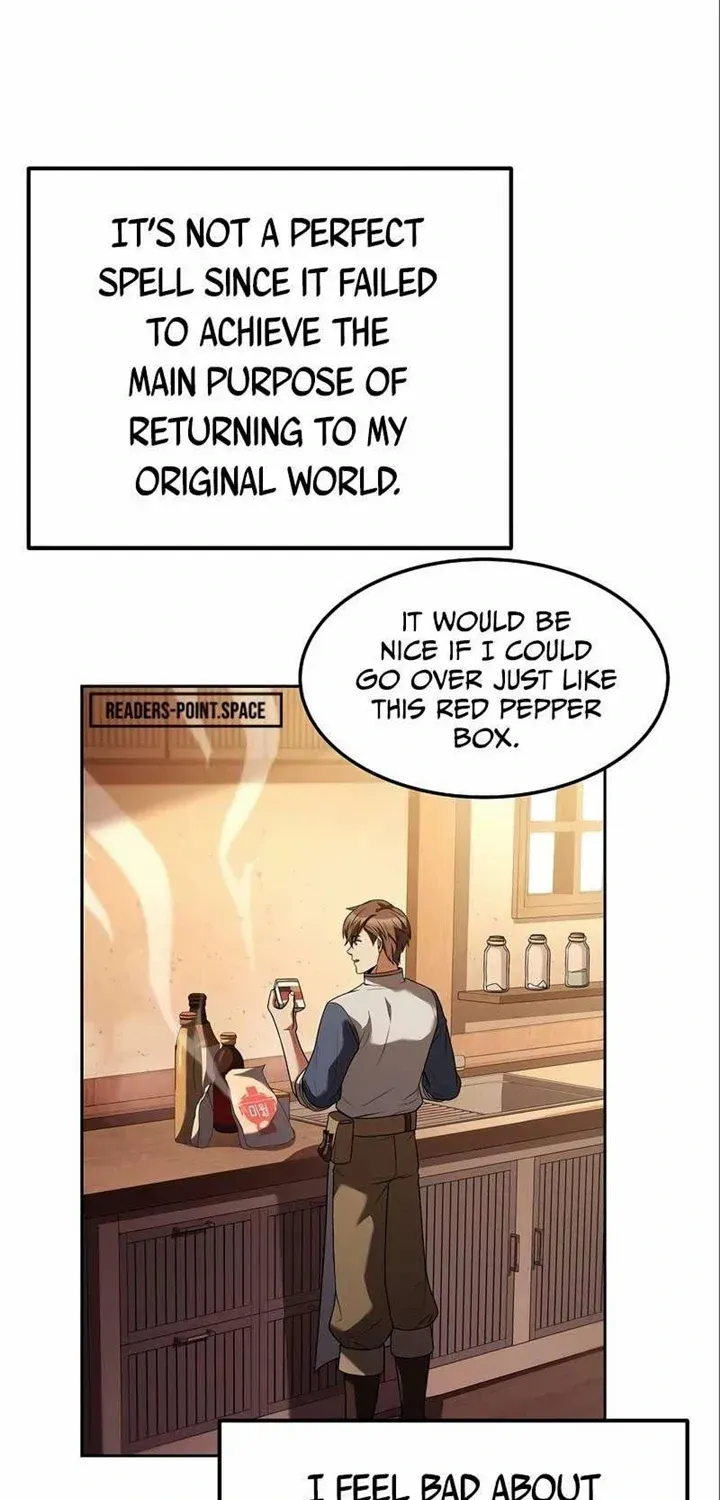 Read The Archmage