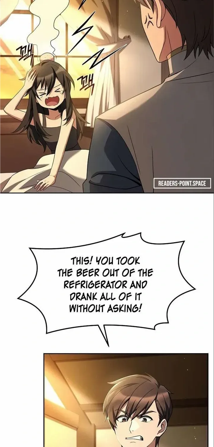Read The Archmage
