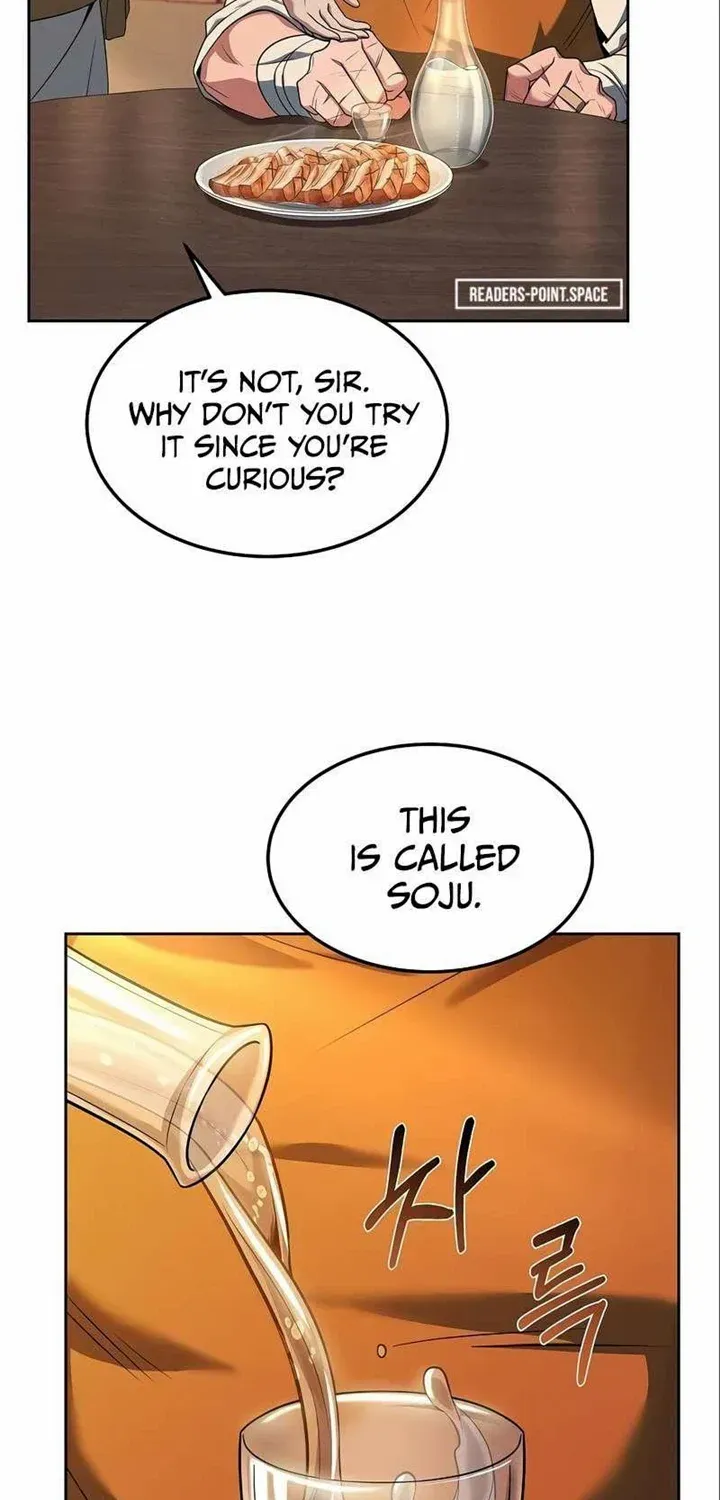Read The Archmage