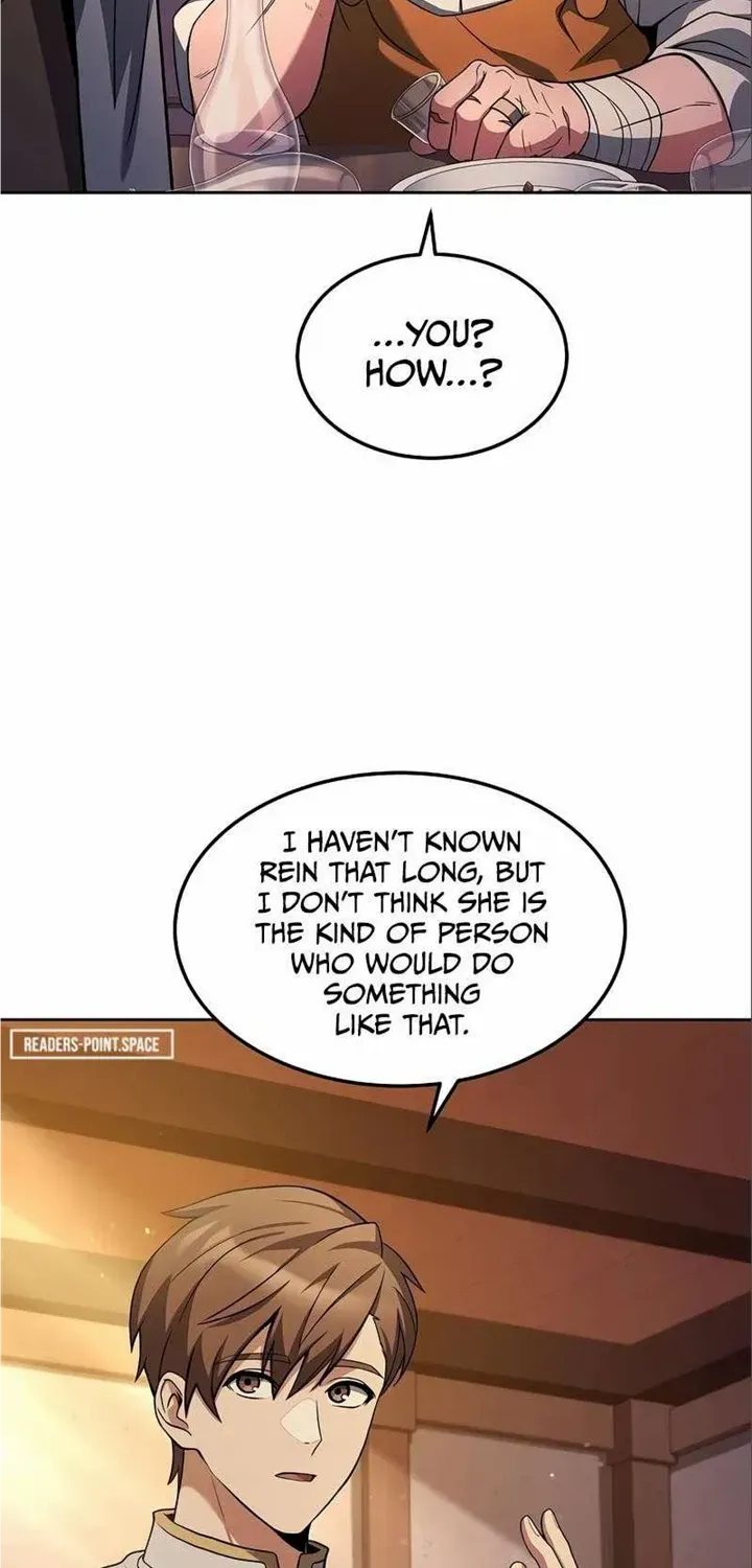 Read The Archmage