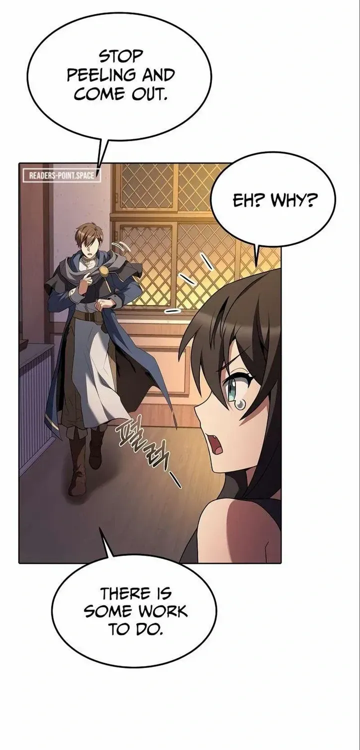 Read The Archmage