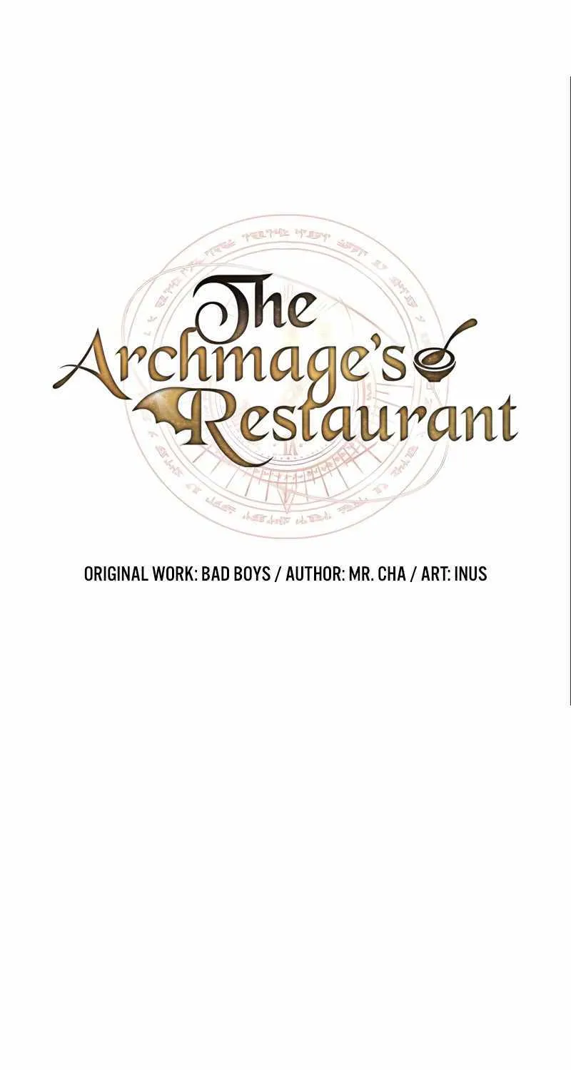 Read The Archmage