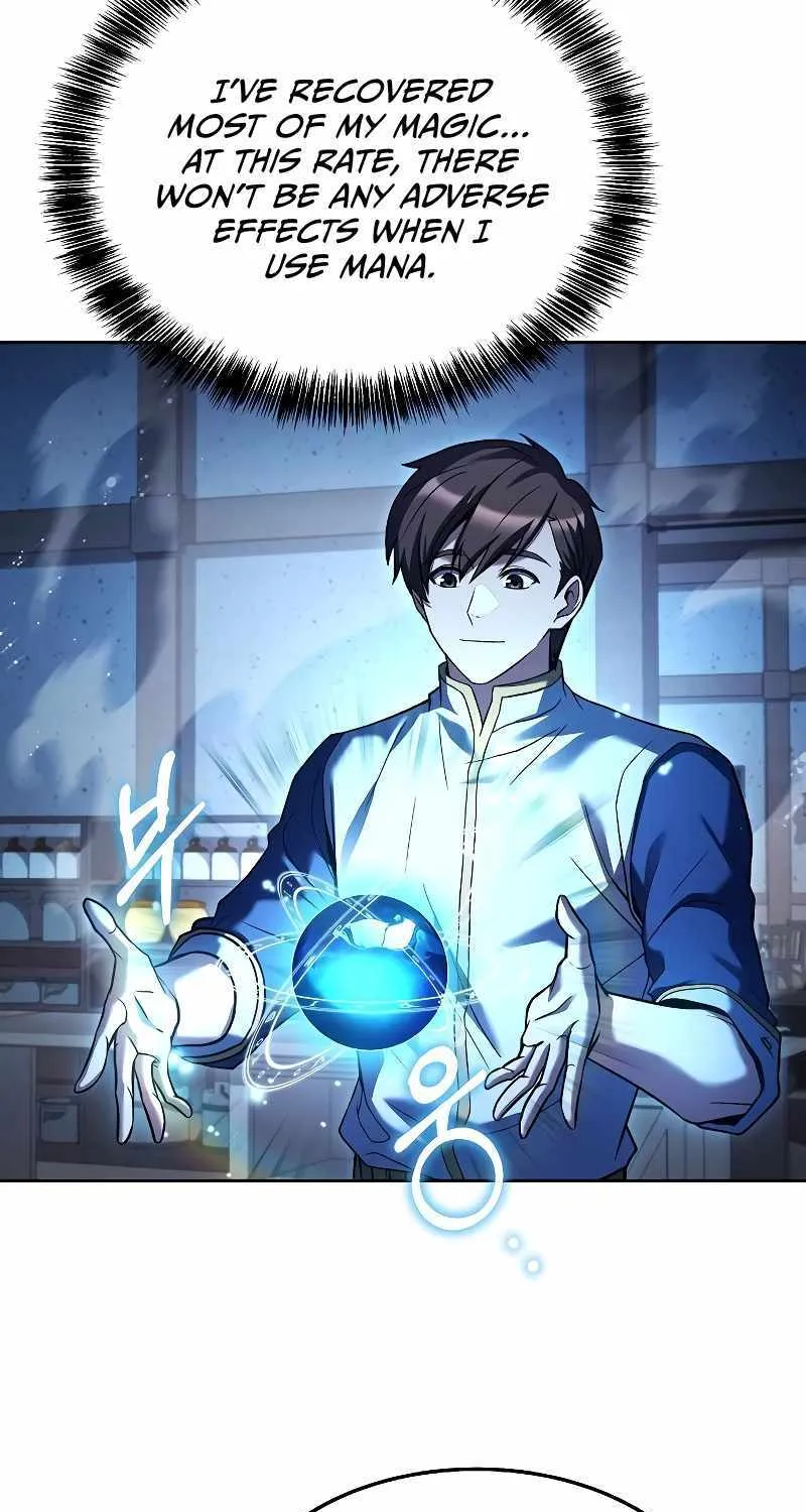 Read The Archmage