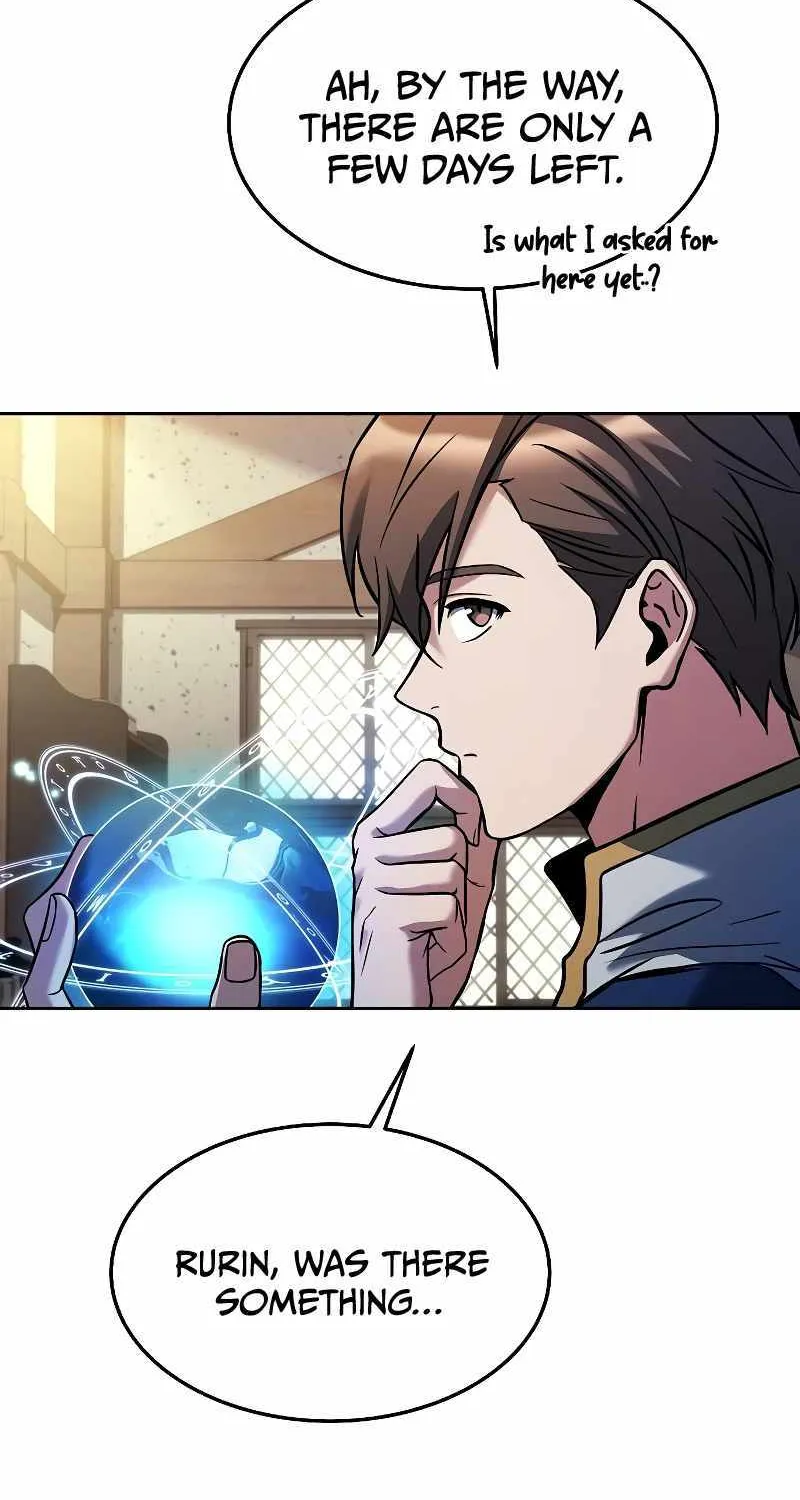 Read The Archmage