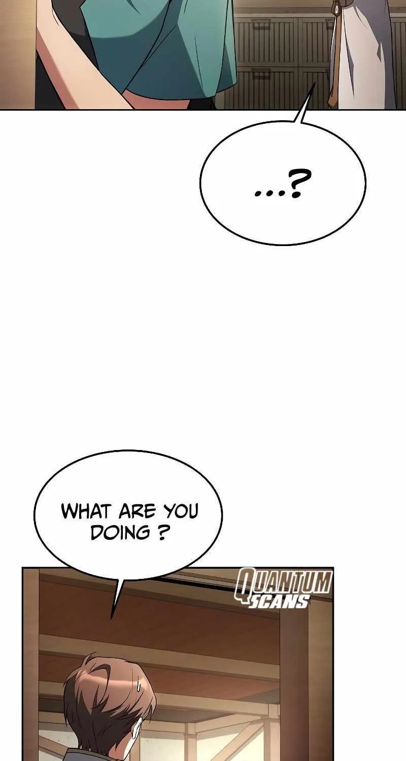 Read The Archmage