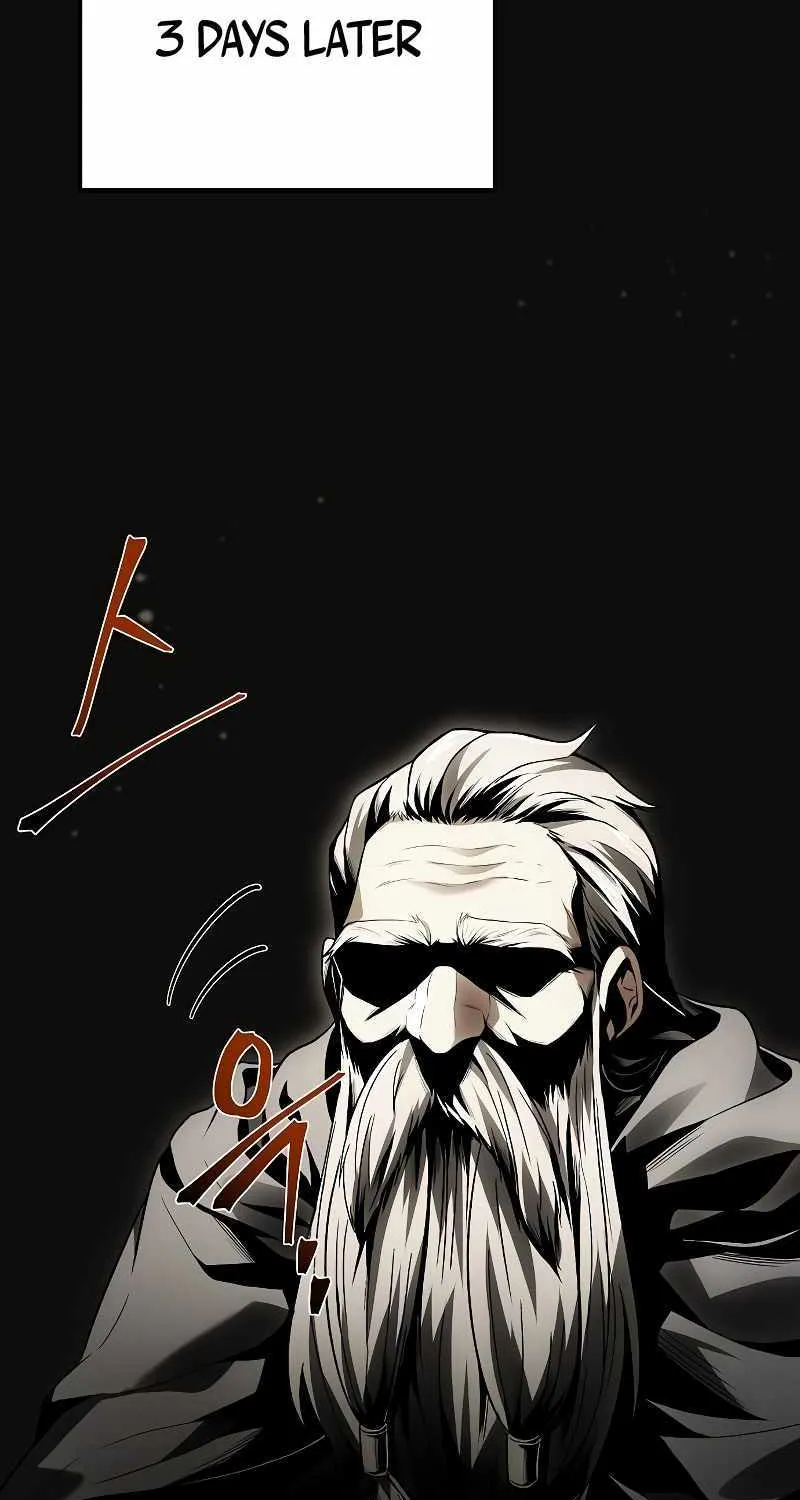 Read The Archmage