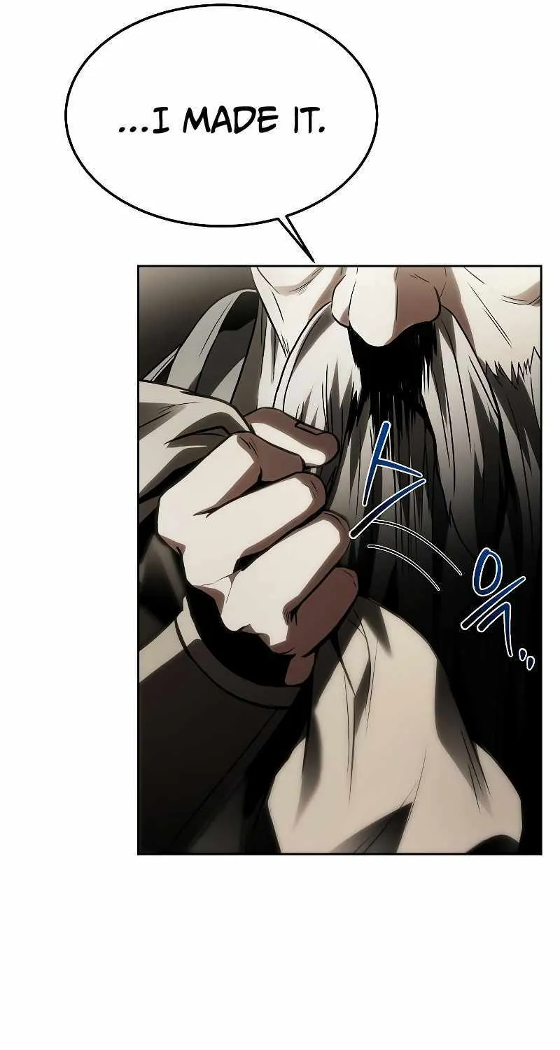 Read The Archmage