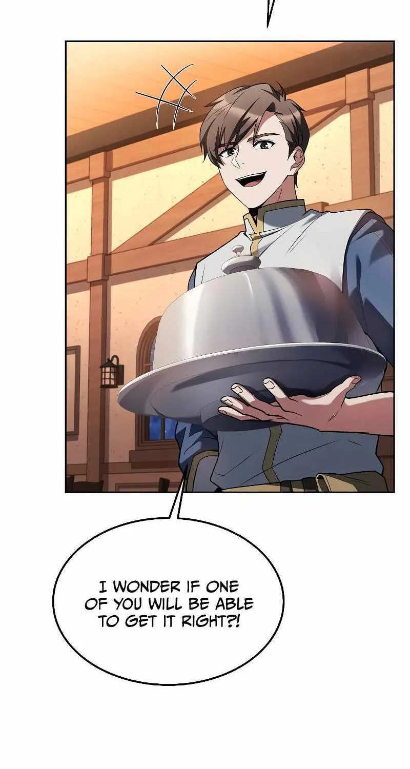 Read The Archmage