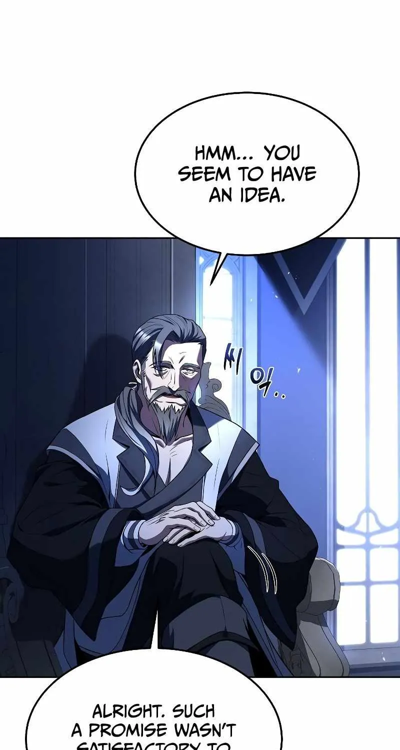 Read The Archmage