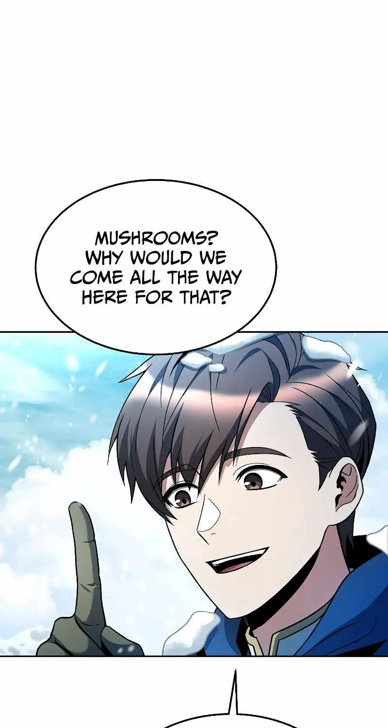 Read The Archmage
