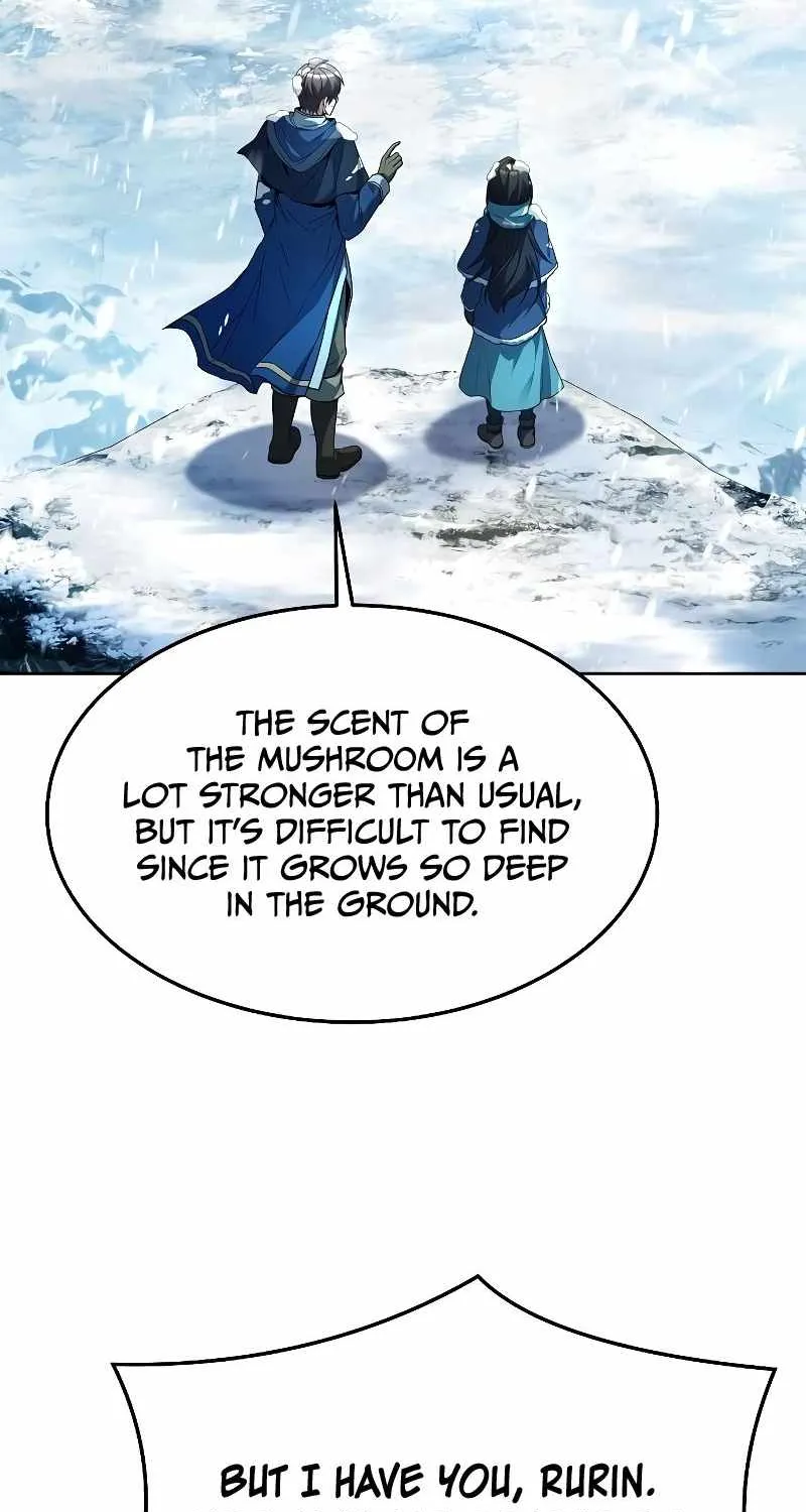Read The Archmage
