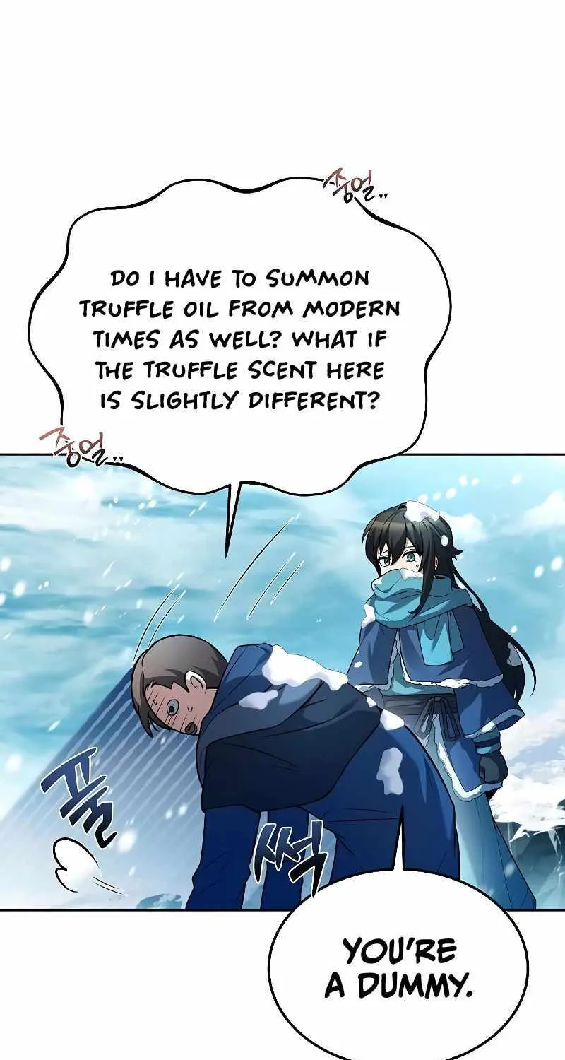 Read The Archmage