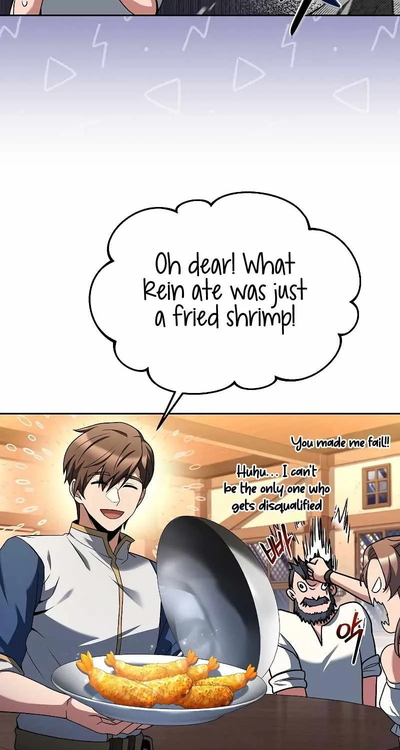 Read The Archmage