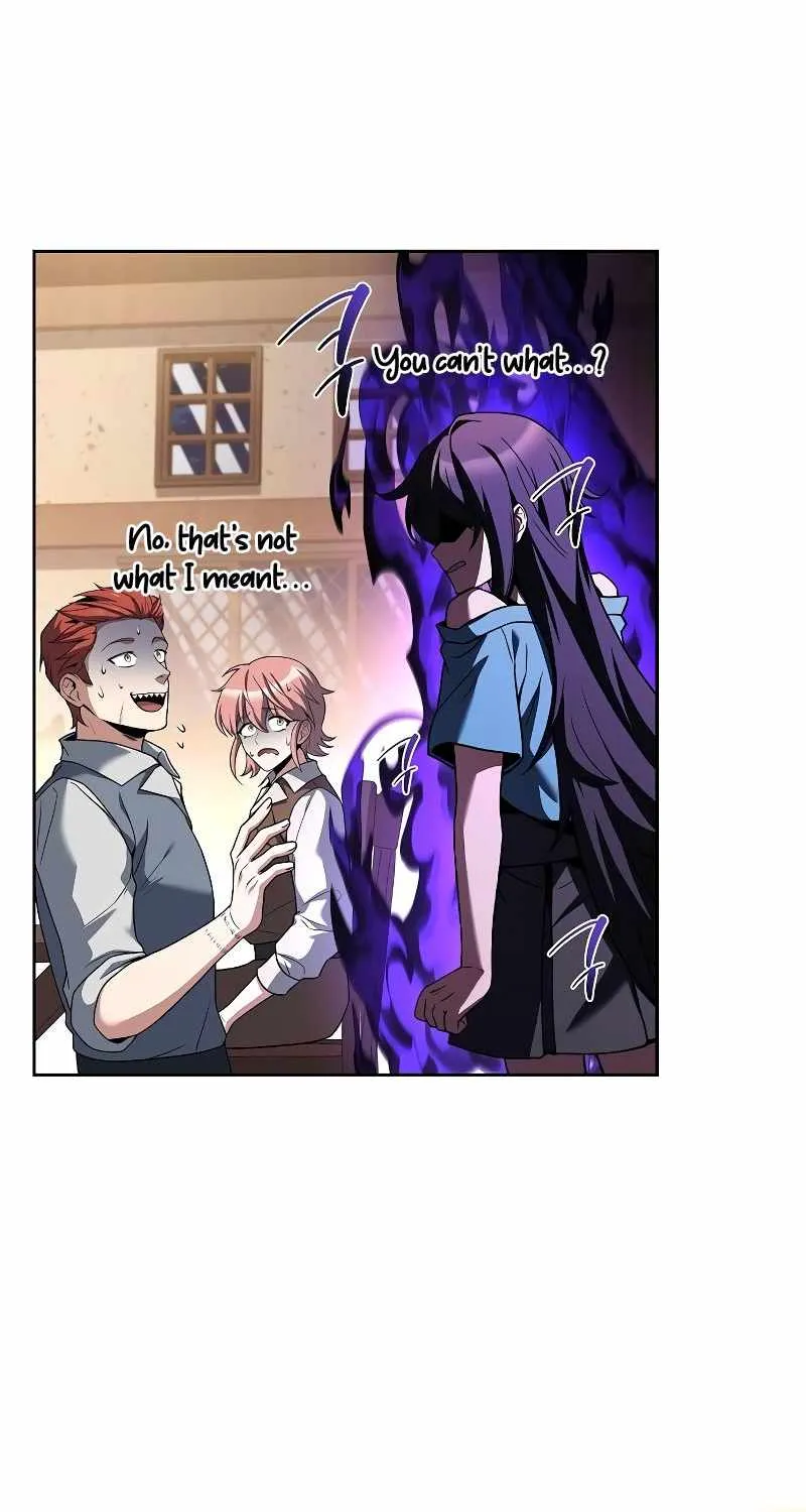 Read The Archmage