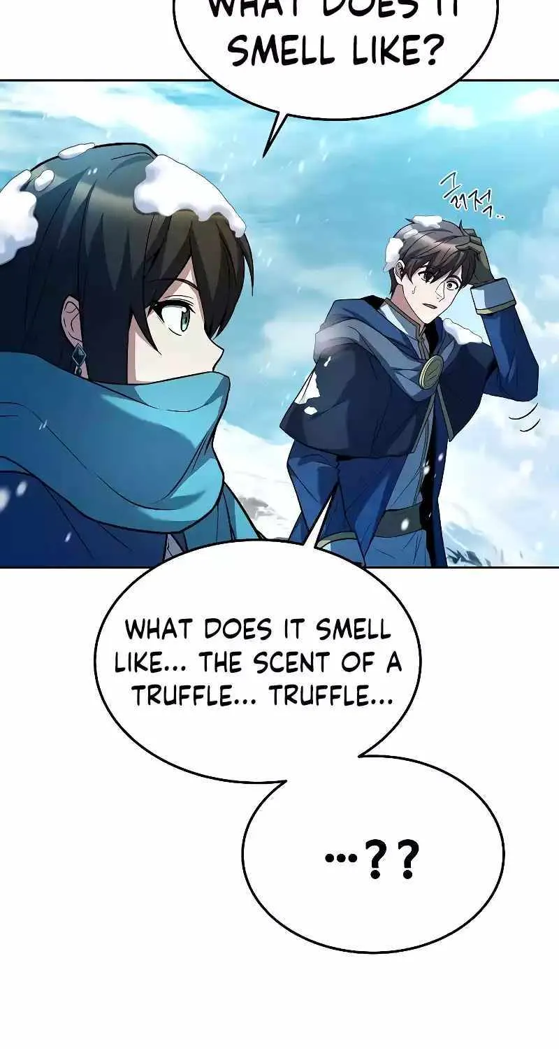 Read The Archmage