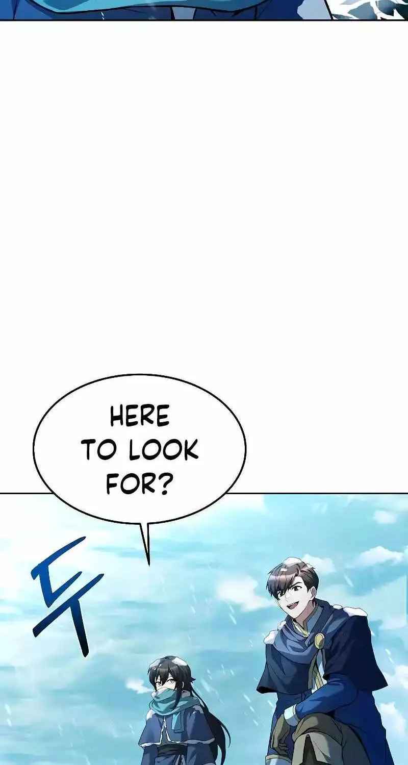 Read The Archmage