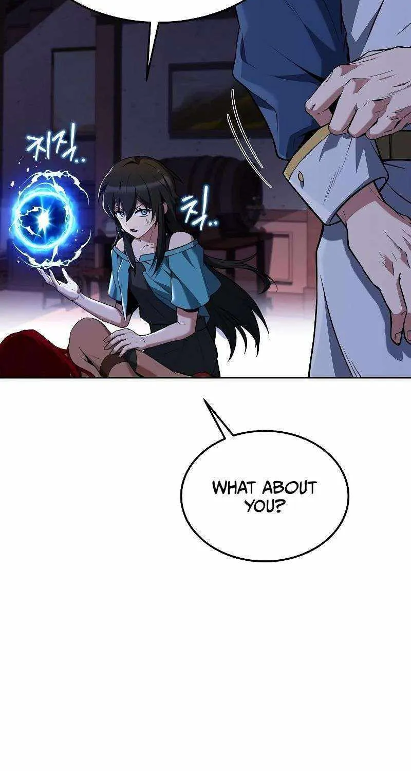 Read The Archmage