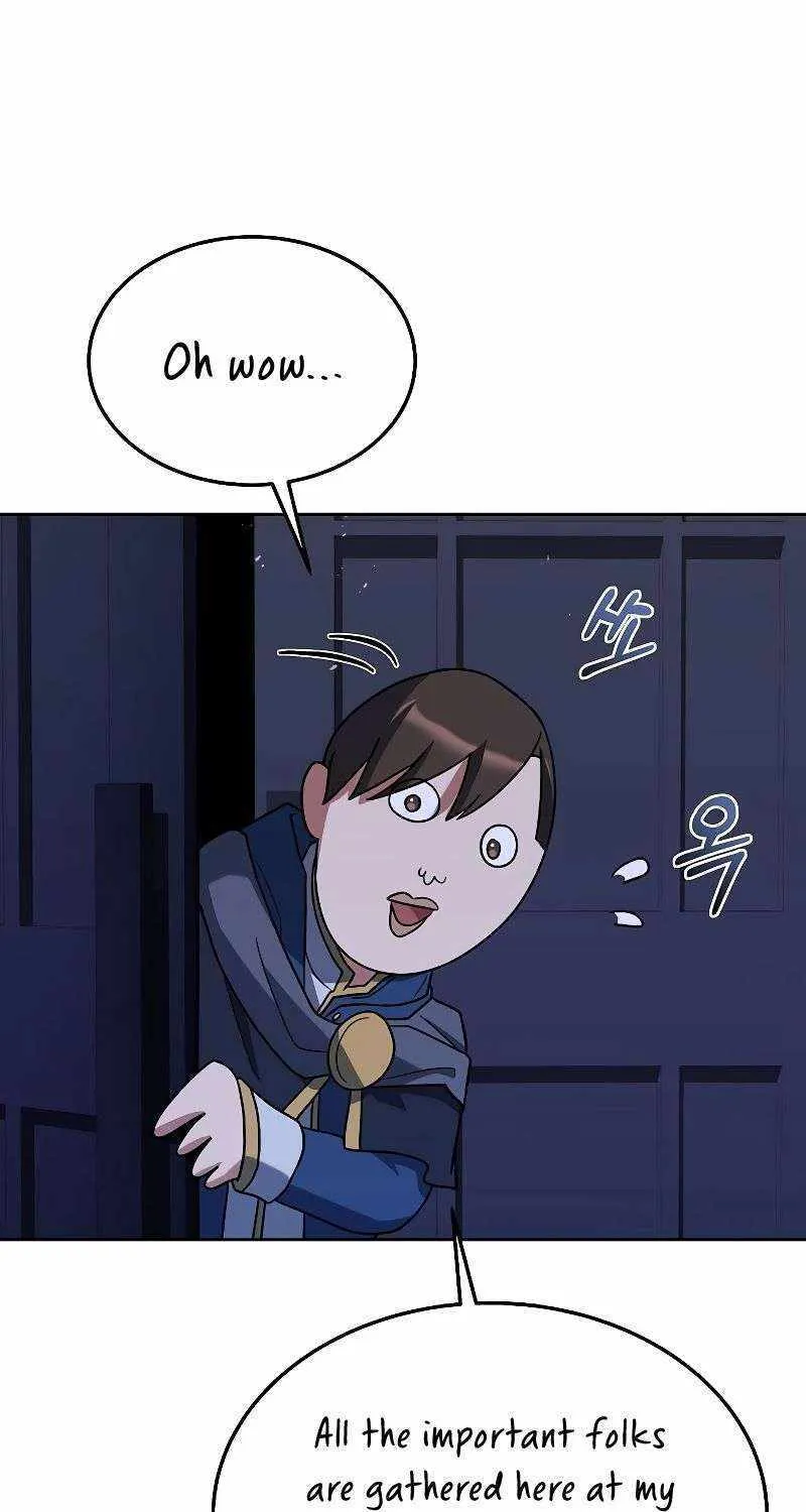 Read The Archmage